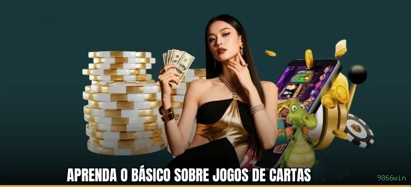 Cassino ao Vivo 9866win