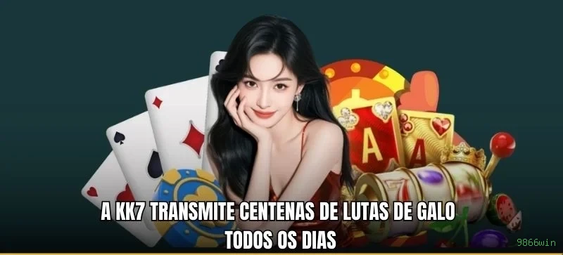 Segurança Depósitos 9866win