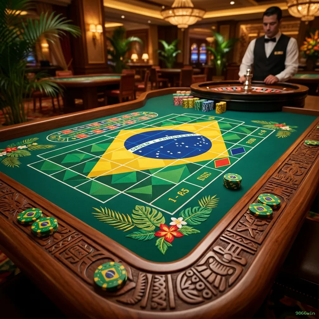 Cash Out Esportes 9866win