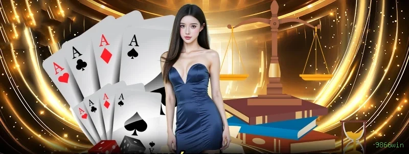 Evolution Gaming 9866win