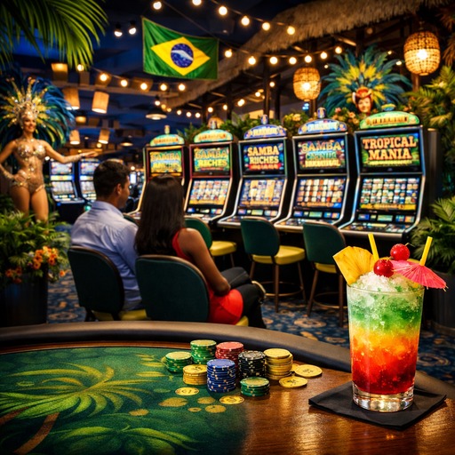 Novos Jogos Promoções
