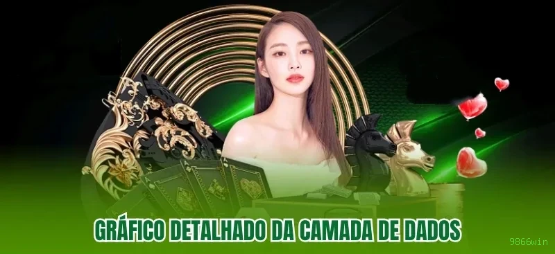 Novos Jogos 9866win