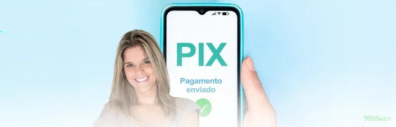 Pagamentos 9866win
