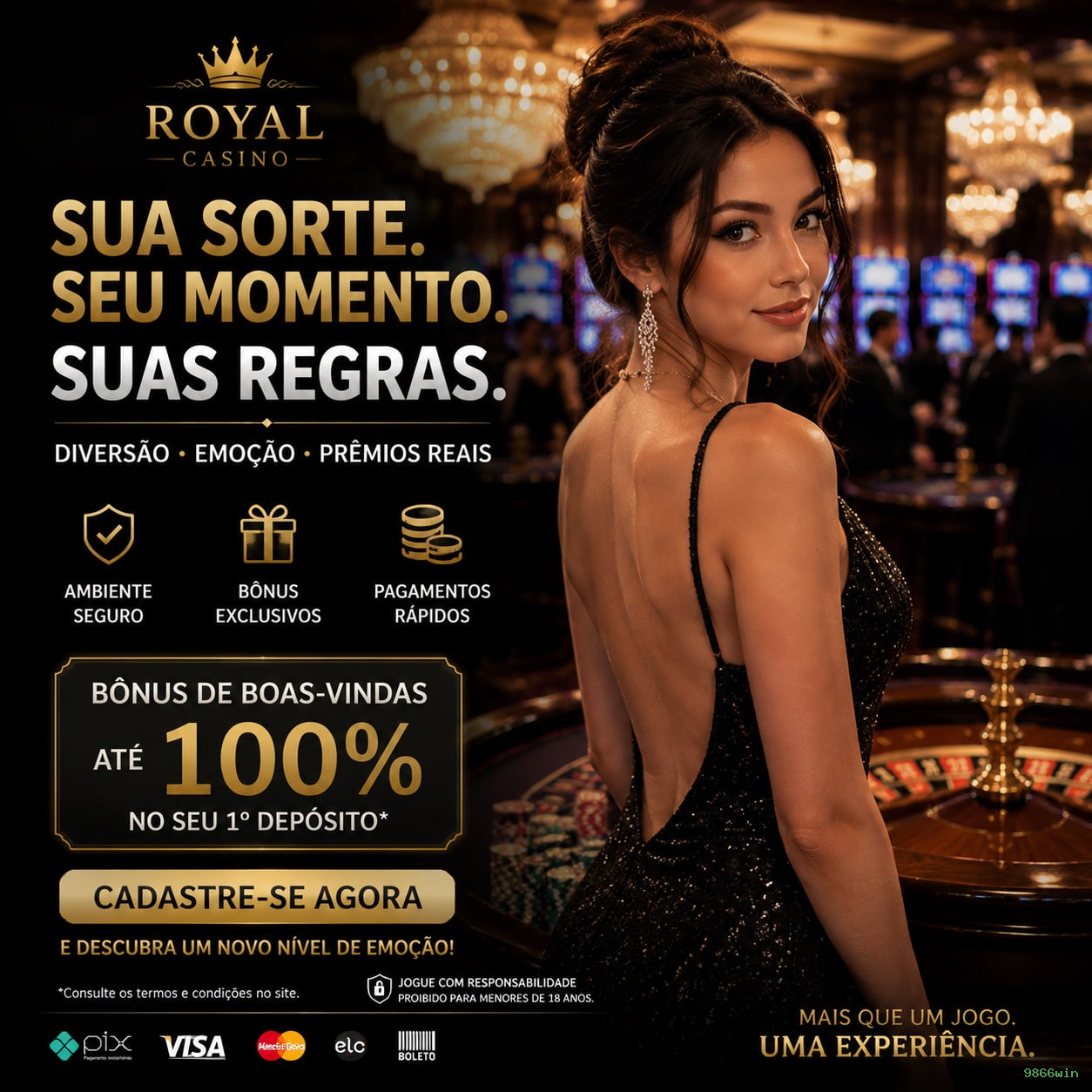 Wild West Gold variantes