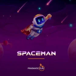 Spaceman 9866win